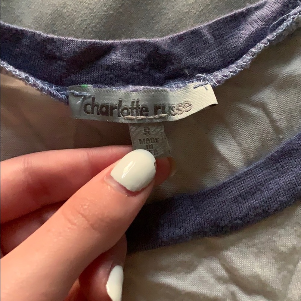 Muscle Tee - Picture 2 of 2